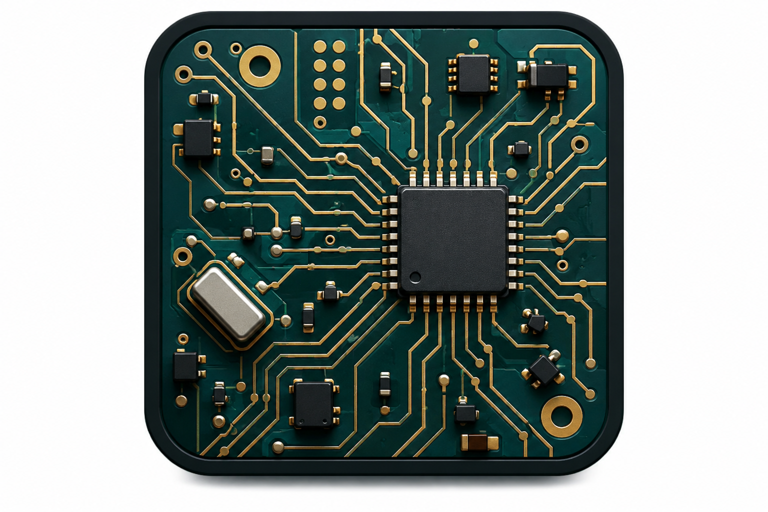 Embedded Hardware / Software HiWi (Research Assistant)