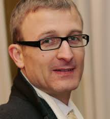 Prof. Dr. Michael Beigl