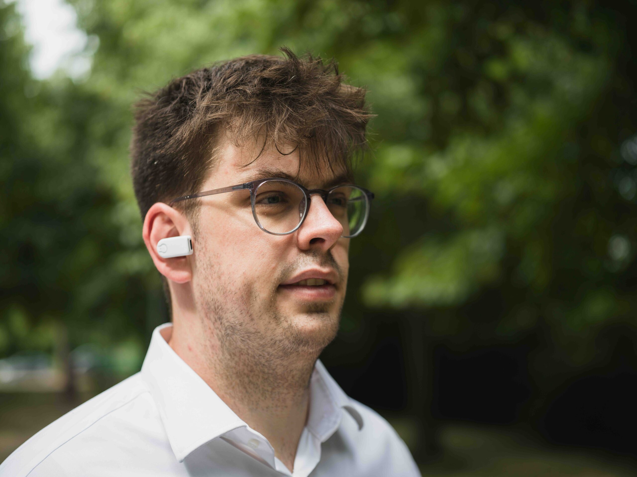 Dr. Tobias Röddiger