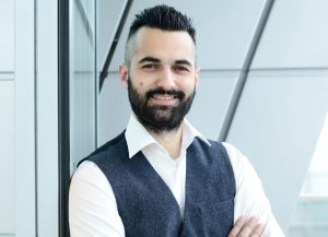 Profile picture of Dr. Paul Tremper